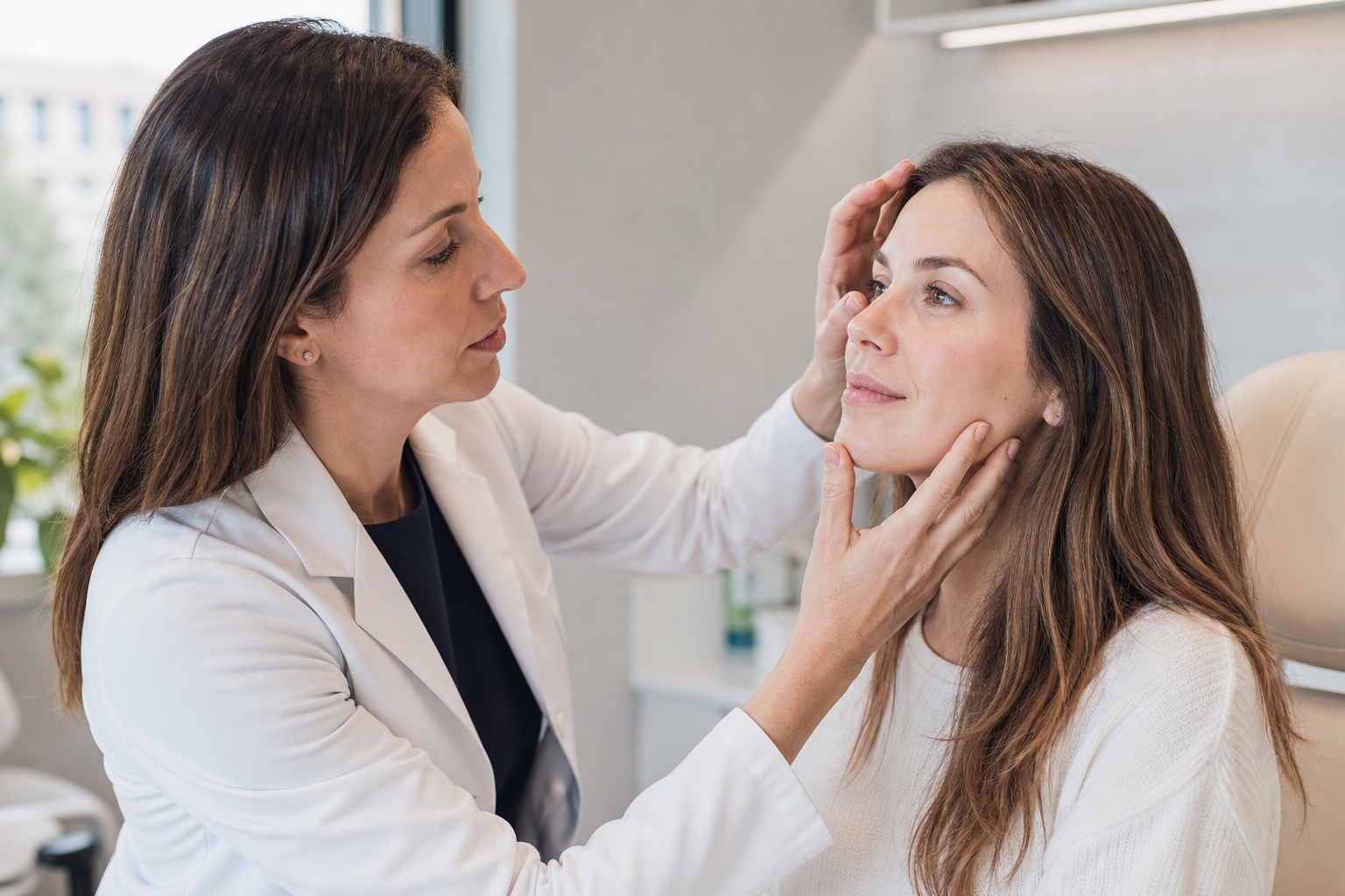 melasma: por que a mancha volta e como tratar de verdade