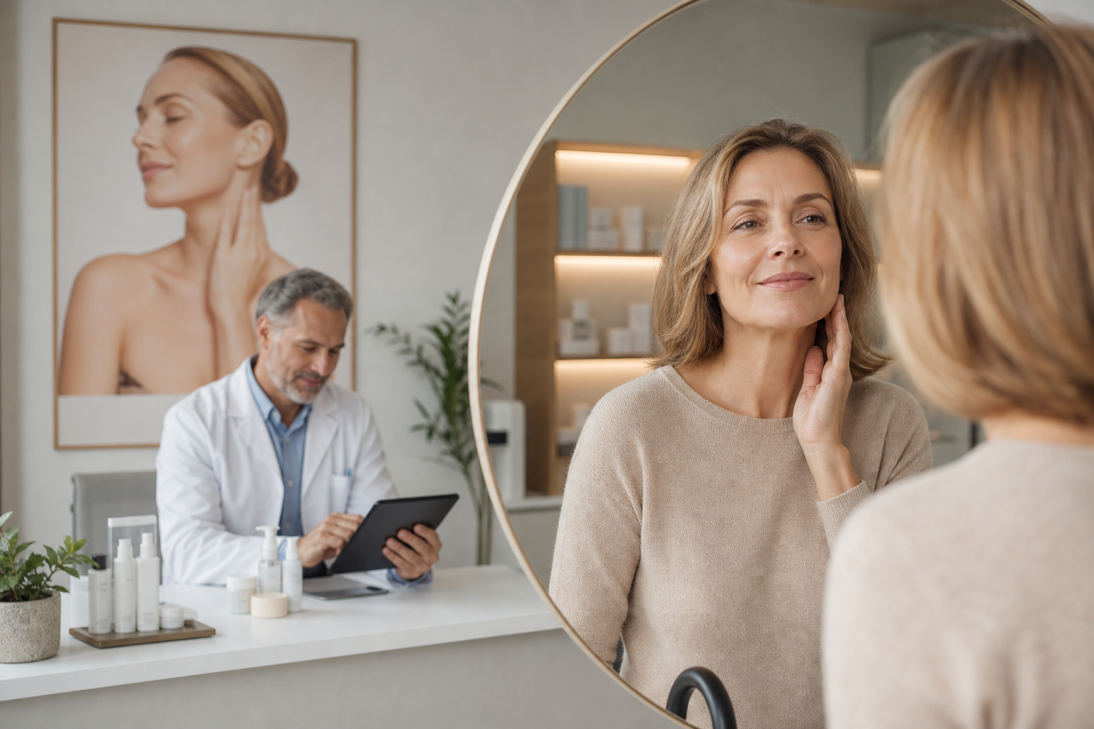 o que é well aging e por que ele substitui o anti aging