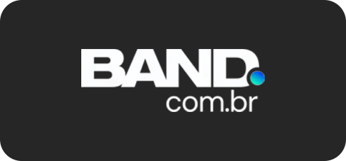 band logotipo