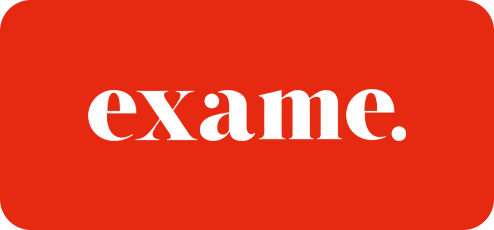 exame logotipo