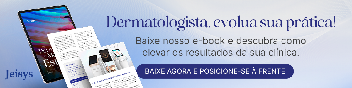 Ebook - Dermatologistas