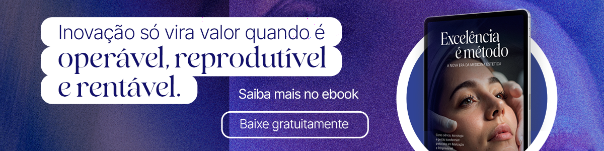 Ebook - Excelencia