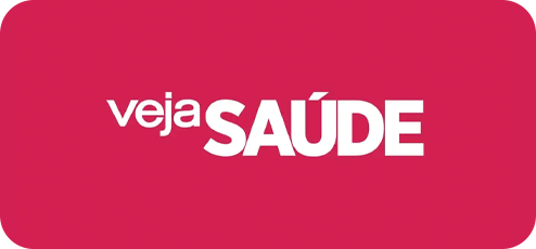 vejasaude logotipo