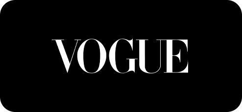 vogue logotipo