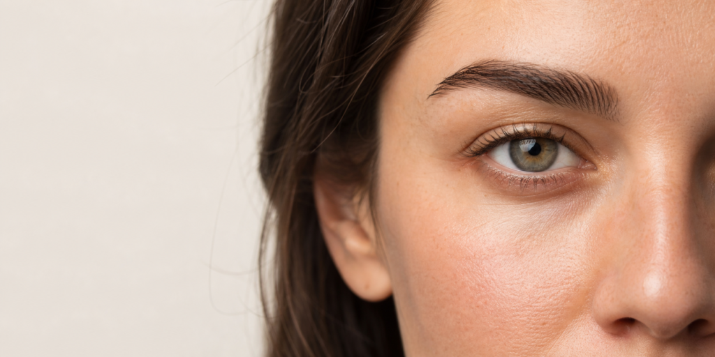hifu periorbital e brow lifting: rejuvenescimento sem cirurgia com o linearz