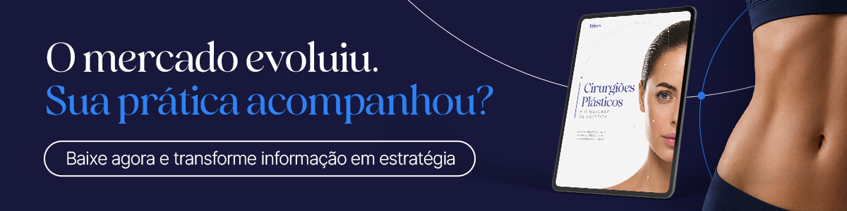 Ebook - Cirurgião plastico