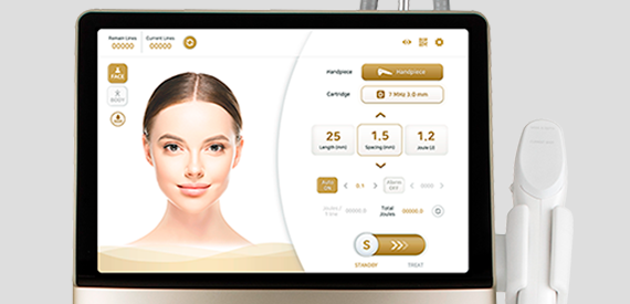 linearz painel